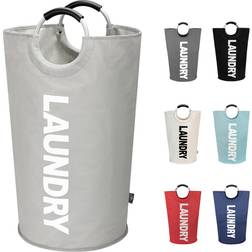 Dokehom 90L Collapsible Laundry Basket