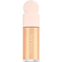 Rare Beauty Mini Positive Light Liquid Luminizer Exhilarate