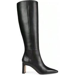 Sam Edelman Sylvia - Black Leather