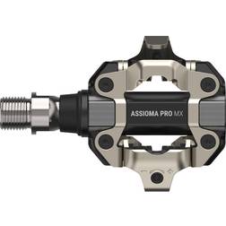 Favero Assioma PRO MX Right Pedals With Power Meter