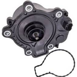 Maxpeedingrods Water Coolant Pump For Toyota Prius 161A0-29015
