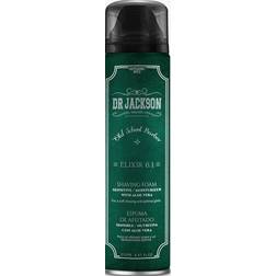 Jackson Elixir 6.1 Shaving Foam 250ml