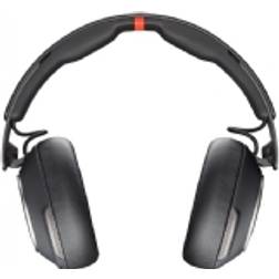Hewlett Packard Voyager Surround 85 Trådløs Headset Sort