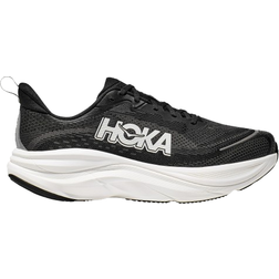 Hoka Skyflow M - Black/White