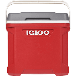 Igloo Latitude Coolbox 49L Red