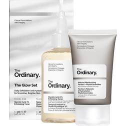 The Ordinary The Glow Set