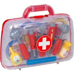 Peterkin Doctor's Medical Carrycase