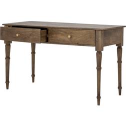 Bloomingville Betton Brown Avlastningsbord 50x127cm