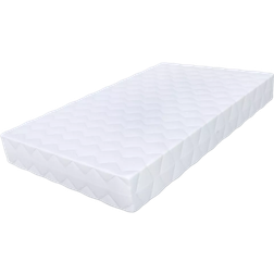 FDM Coconut Coil Spring Matress 90x190cm