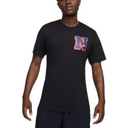 NIKE Sportswear Men's T-shirt - Black