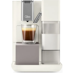Tchibo Qbo Milk Master Premium