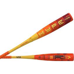 Easton 2025 Hype Fire USA Baseball Bat