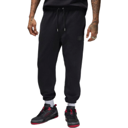 Nike Jordan Flight Fleece Pants, Black