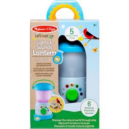 Melissa & Doug Lantern