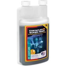 EQUINE AMERICA Cortaflex Super Fenn Supplement Solution 1ltr