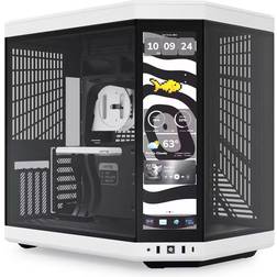 Hyte Y70 Touch Infinite Tempered Glass ATX Case