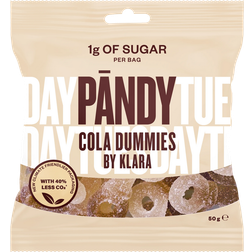 Pandy Cola Dummies 50g