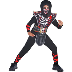 Halloween Ninja Costume