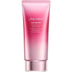 Shiseido Ultimune Power Infusing Hand Cream 75ml