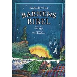 Barnens Bibel (Inbunden, 2004)