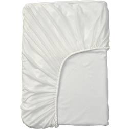 IKEA Grusnarv Madrasskydd Vit (200x90cm)