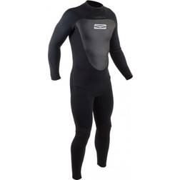 Gul Response Backzip Mens 5/3mm Wetsuit