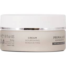 Bioline Primaluce Exfo&White Cream Nourishing Renovating 50ml