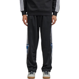 adidas Adicolor Classics Adibreak Pants - Black/Gray Six S19