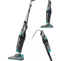 TZUMI Ionvac Zip 8200HD Grey