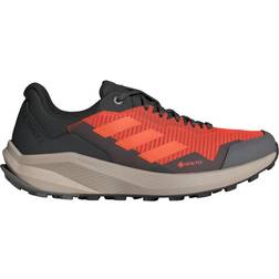 Adidas Terrex Trail Rider GTX M - Semi Impact Orange/Core Black