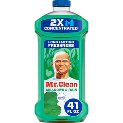 Mr Clean Multi Surface Cleaner with Febreze Meadows and Rain 0.32gal