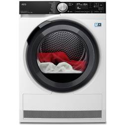 AEG TR9W80690 Warmtepompdroger