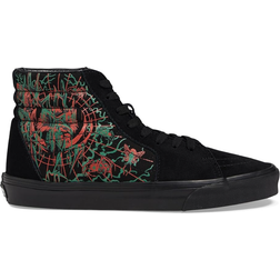 Vans SK8-Hi - Dark Omens Glow