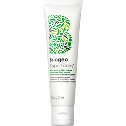 Briogeo Superfoods Avocado + Kiwi Mega Moisture Mask 2fl oz