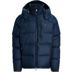 Polo Ralph Lauren The Gorham Down Jacket - Collection Navy