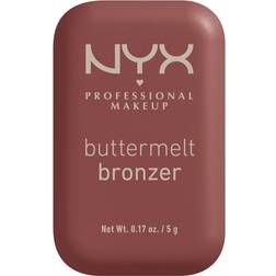 NYX Buttermelt Bronzer #07 Butta Dayz