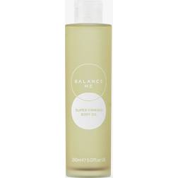 Balance Me Super Firming Body Oil 150ml