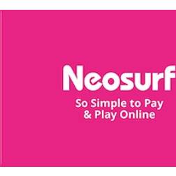 Neosurf 30 EUR