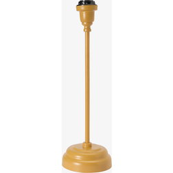 PR Home Lottie Yellow Lampstand 45cm