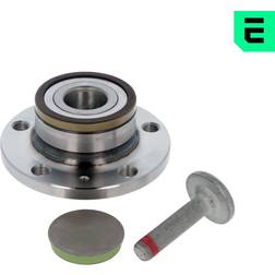 Optimal 102019 Hjullagersats Med Inbyggd Magnetisk Sensorring 137