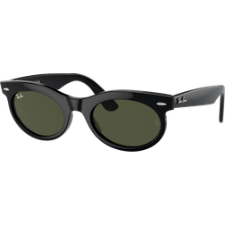 Ray-Ban Wayfarer Oval RB2242 901/31 5022