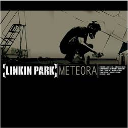 Linkin Park Meteora Album (CD)