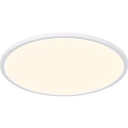 Nordlux Oja White Loftplafond ∅ 42.4cm