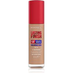 Rimmel Lasting Finish 35HR Foundation Classic Beige SPF20