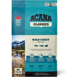 Acana Wild Coast Hundfoder 9,7 kg (ACA068e)