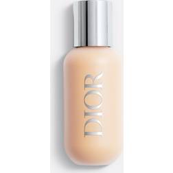 Dior Backstage Face & Body Foundation, 1N