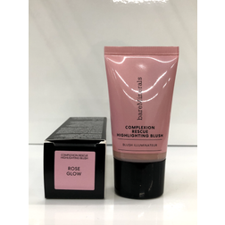 BareMinerals Complexion Rescue Highlighting Blusher Rose Glow-Pink