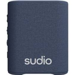 Sudio S2 Trådløs Speaker Blå