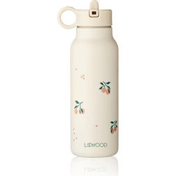 Liewood Falk Water Bottle 350ml Peach/Sea Shell Mix