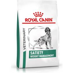 Royal Canin Veterinary Canine Satiety Weight Management 12kg